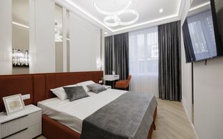 Vânzare, apartament, 3 camere, str. Vasile Lupu, Buiucani - Poză 8