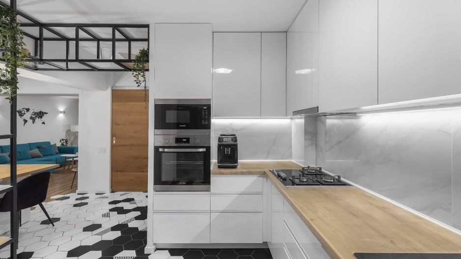 Chirie | Apartament 3 camere | Parcul Operei | Cotroceni - Poză 3