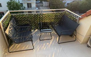 Apartament 2 camere de închiriat, Valea Lupului, ESQ Village 2 - Poză 2