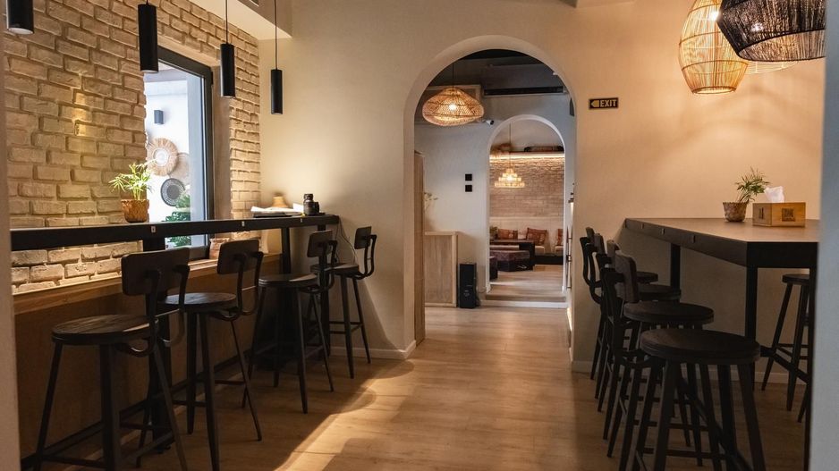 Afacere de vânzare I Restaurant la cheie | Locație premium I Dorobanți - Poză 3