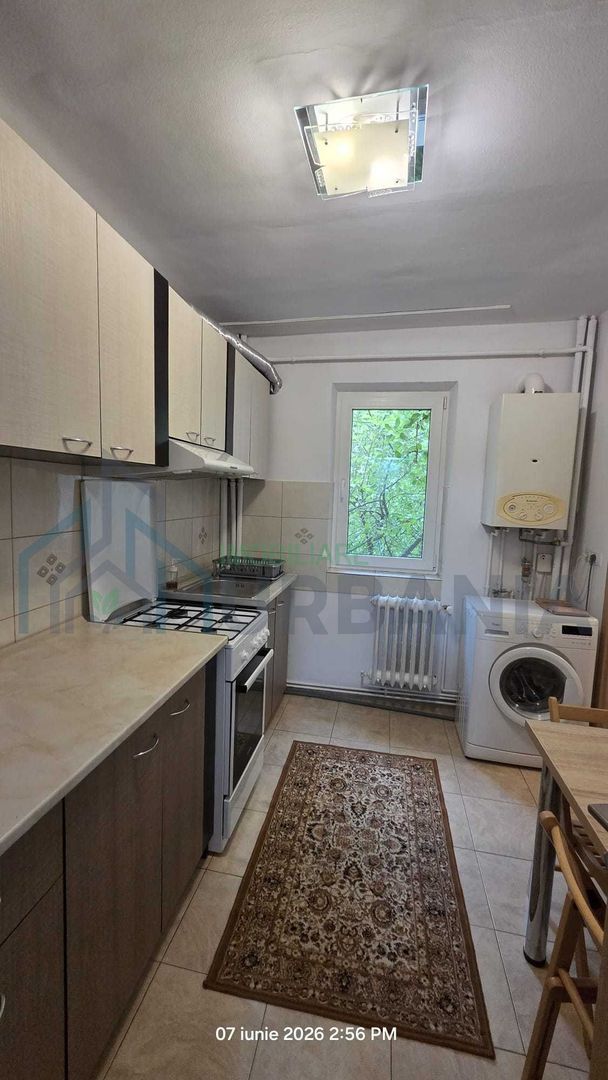 Apartament cu 2 camere de vânzare – Tudor Vladimirescu, Iași - Poză 3