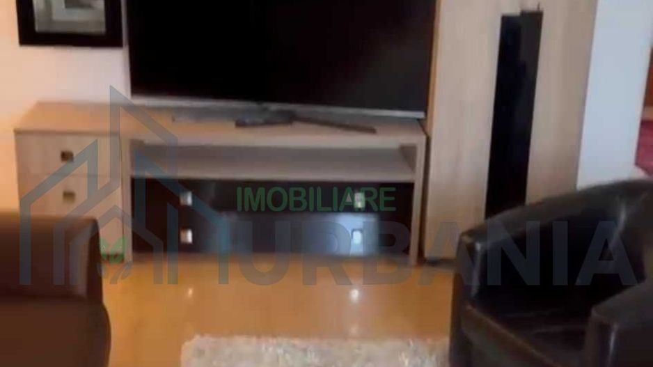 Apartament 3 camere de inchiriat, zona Alexandru cel Bun, Iasi - Poză 2