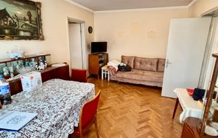 Apartament cu 3 camere pe Milea, langa Politie- Pret atractiv