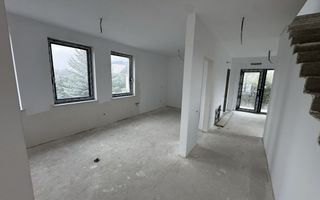 Casa modernă în Făget – lumină, liniște și terasă spectaculoasă - Poză 2