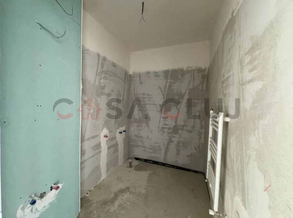 Apartament 3 camere – Park Lake, Iulius Mall - Poză 5