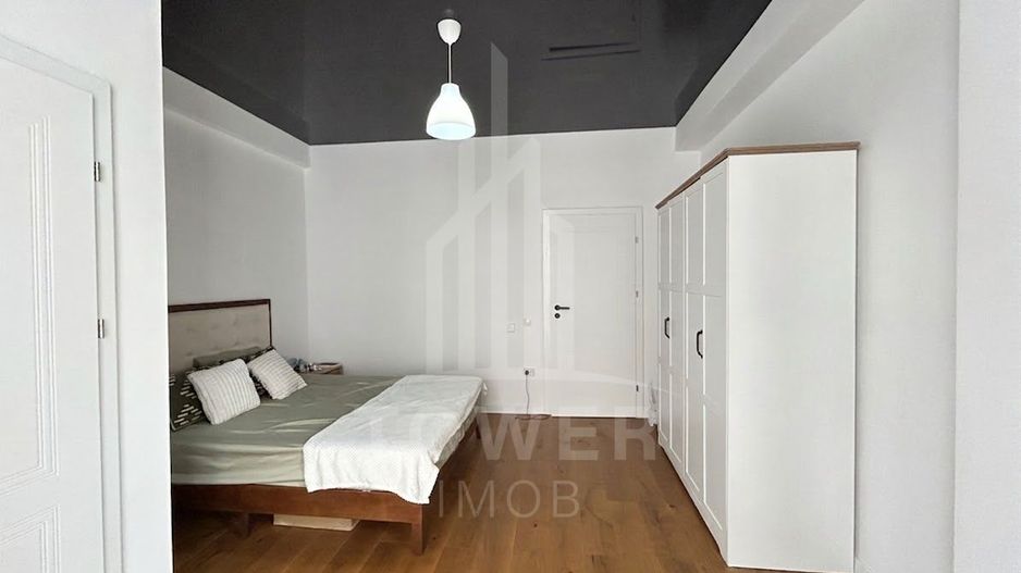 Apartament nou, finisaje premium și parcare proprie – disponibil imediat - Poză 6