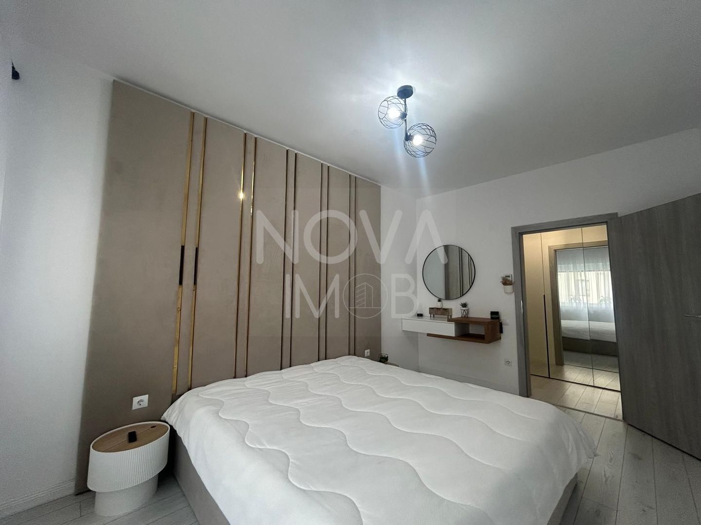 Apartament 2 camere, loc de parcare, Cart. Arhitectilor - Poză 7