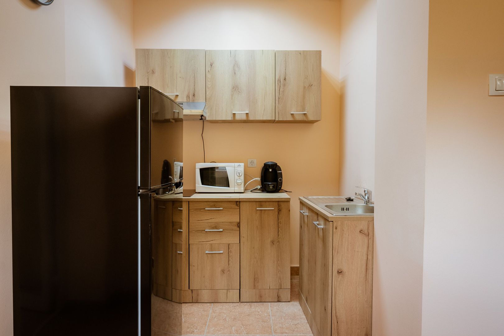 Apartament o cameră Piața Avram Iancu - Poză 5