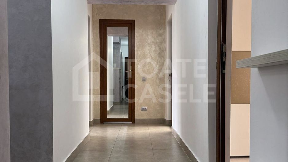 Apartament 2 camere, zona The Office-  Mărăsti - Poză 6