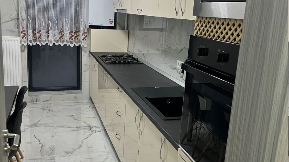 2 Camere Parcare Inclusa Exigent Plaza Residence Faza 4 Mall Plaza - Poză 4