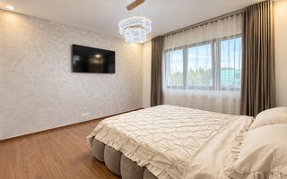 For Rent | Spacious 3-Room Apartment | 135 sqm | Voluntari - Poză 8