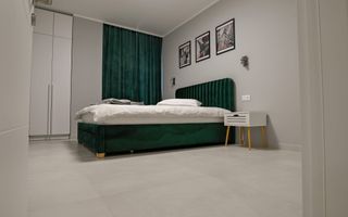 Apartament 2 camere, 60 mp, garaj,  Azoria Residence - Poză 6