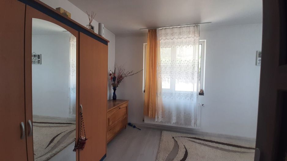 Casa si teren de vanzare in Feleacu - Poză 9