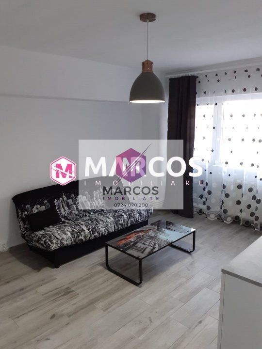 Apartament 2 camere semidecomandat, et.7, Central, ID 708 - Poză 6