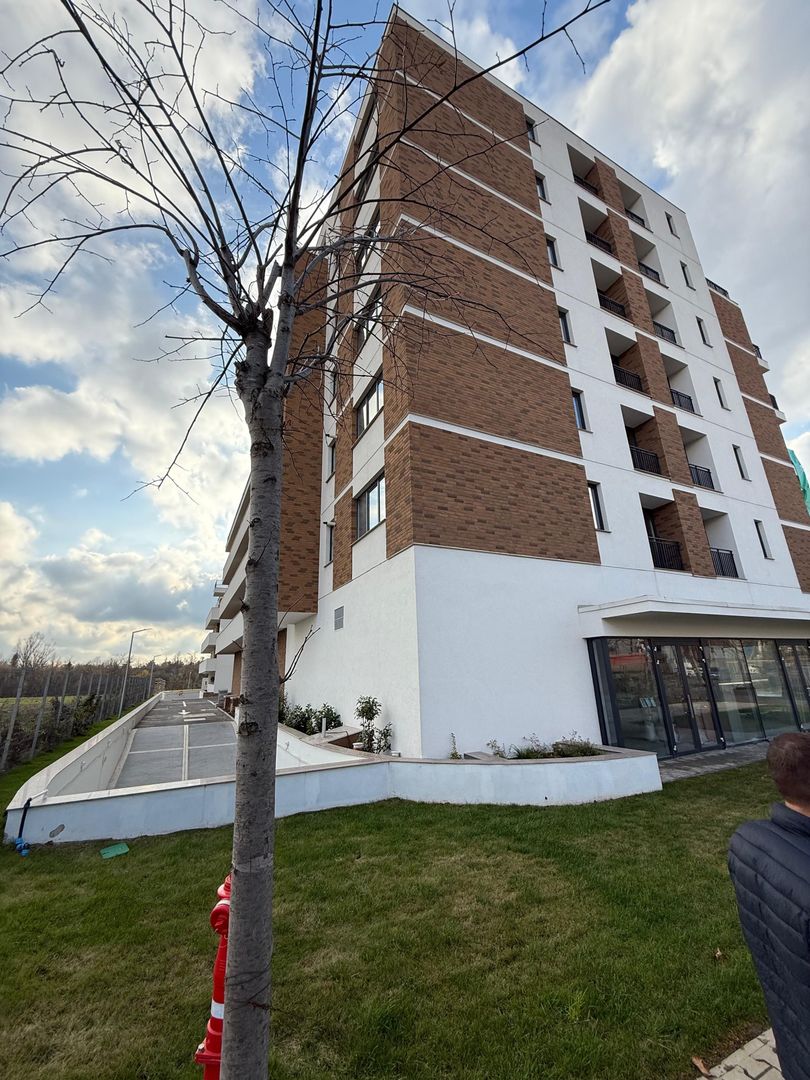 Spațiu comercial versatil 423 mp Gheorghe Ionescu Sisești, Sector 1 - Poză 3