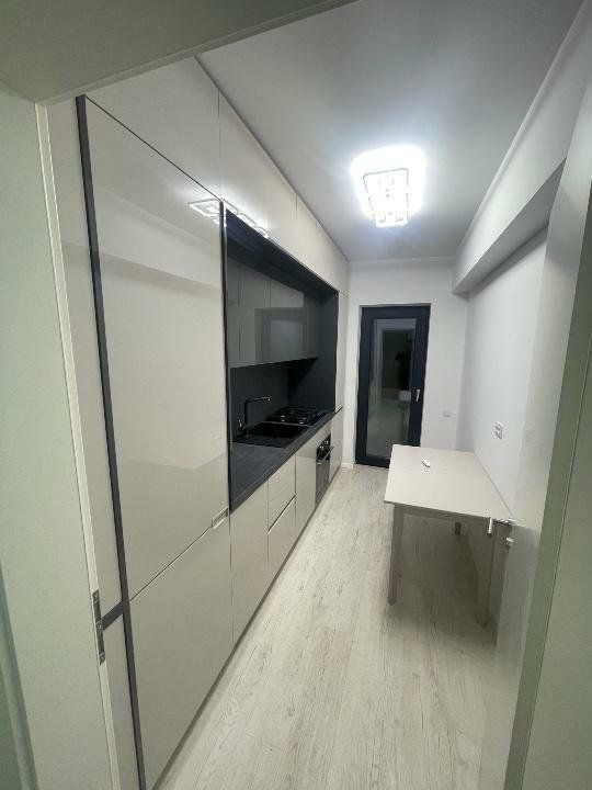Apartament 2 camere prima chirie bloc nou - Poză 3
