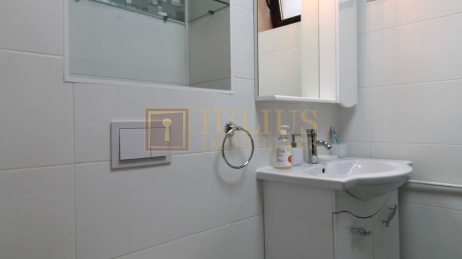 5 minute de UMFT, 3 camere. - Poză 4