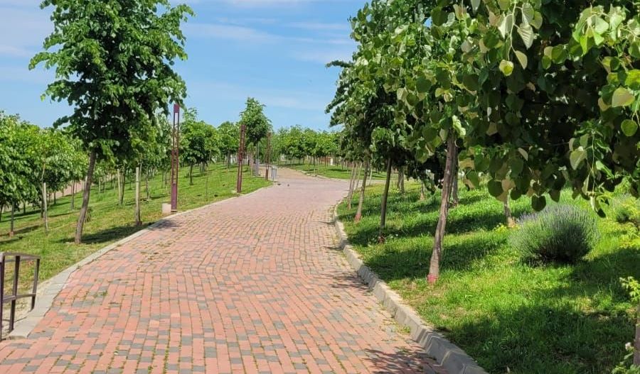 GARSONIERA DECOMANDATA -  PT LOCUIT SAU INVESTITIE.PARCUL TEILOR! - Poză 7
