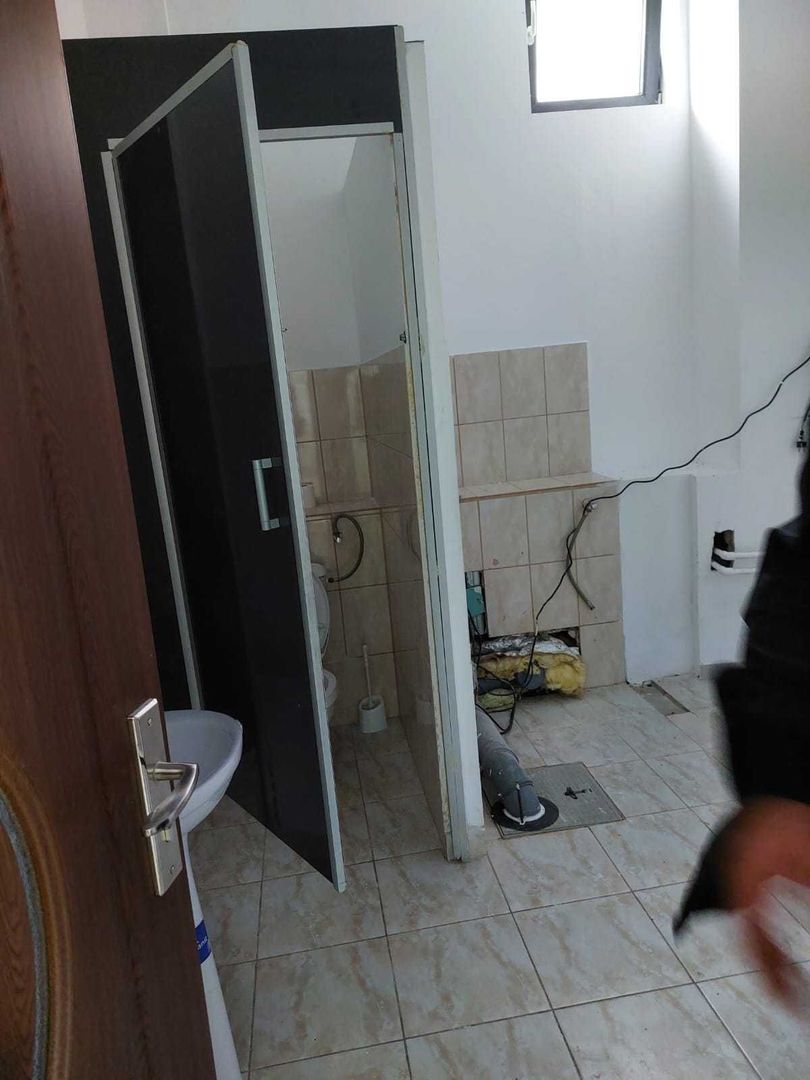 Vand/inchiriez spatiu 200mp Stefan cel Mare. - Poză 8