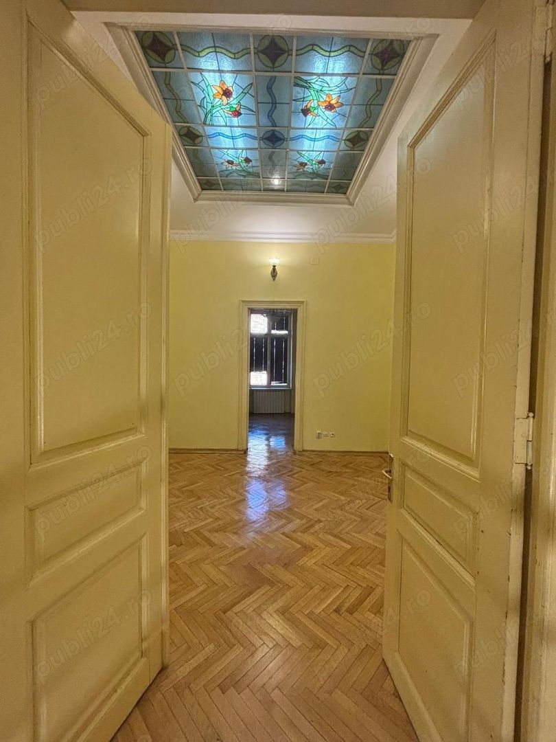 Spatiu comercial 240 mp, Calea Grivitei / calea Victoriei / Buzesti et.1+m - Poză 1