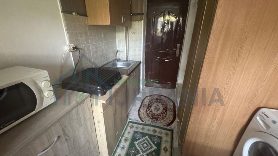 Camera de camin de închiriat - Poză 6