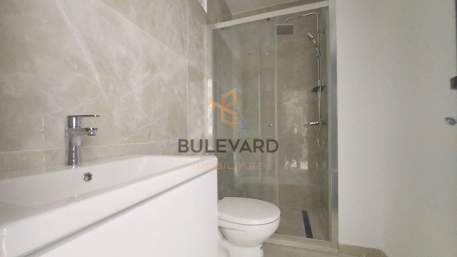 Apartament cu 2 camere/CF/zona strazii Dumitru Mocanu! - Poză 10