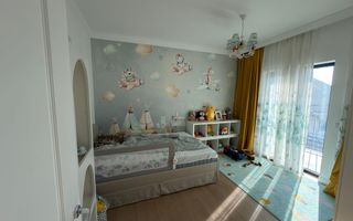 Vila Moderna - Calitate Premium - 5 camere - MOBILATA - 775mp teren - Poză 12