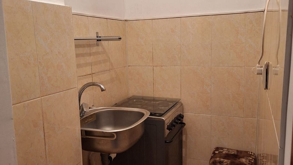 Inchiriez garsoniera Tiglina 1 - Poză 5