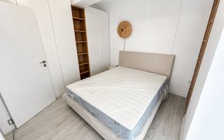 Prima închiriere | Apartament 2 camere | Parcare subterană inclusă - Poză 8