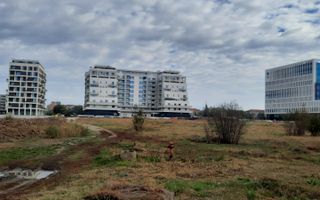 Teren Torontalului/Vox - duplex/individuala - Poză 1