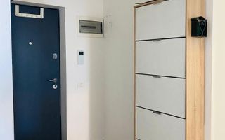 Apartament 2 camere  Giarmata Vii bloc nou - Poză 7