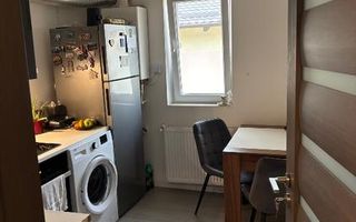 Apartament 1 cameră decomandat cu loc de parcare, Lunca Cetățuii - Poză 6