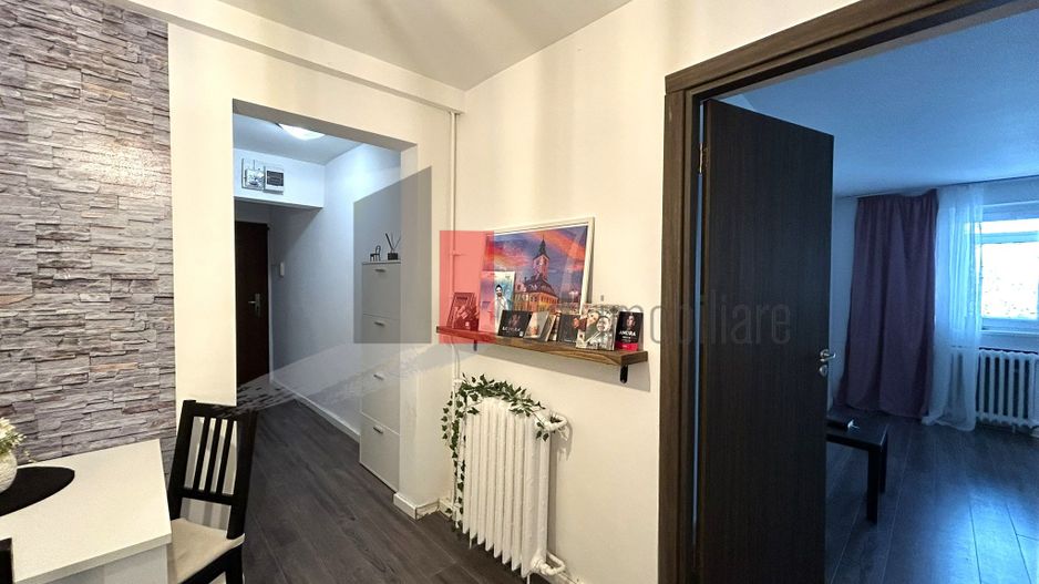 Apartament mobilat si utilat | Zona Tei/Parcul Tei | comision 0 - Poză 6