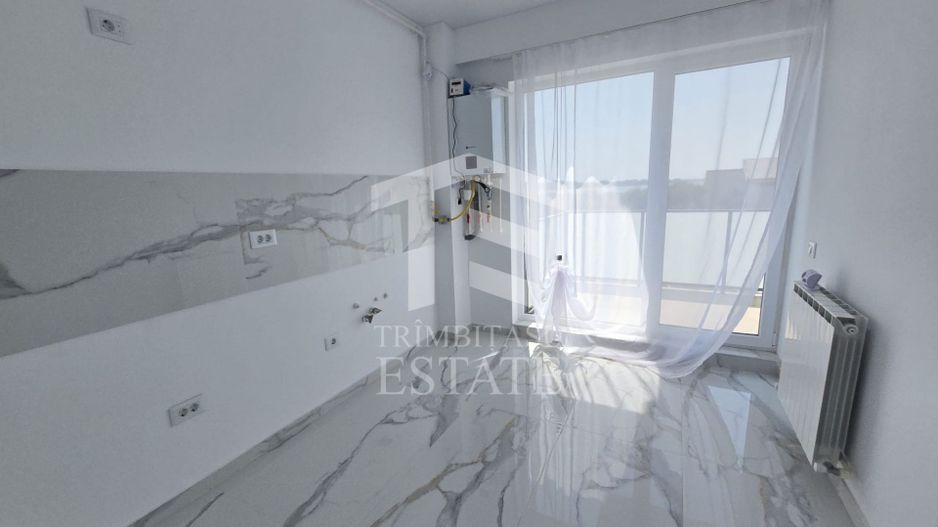 MAMAIA SAT- XENERO RESIDANCE- Apartament 2 camere de inchiriat. - Poză 10