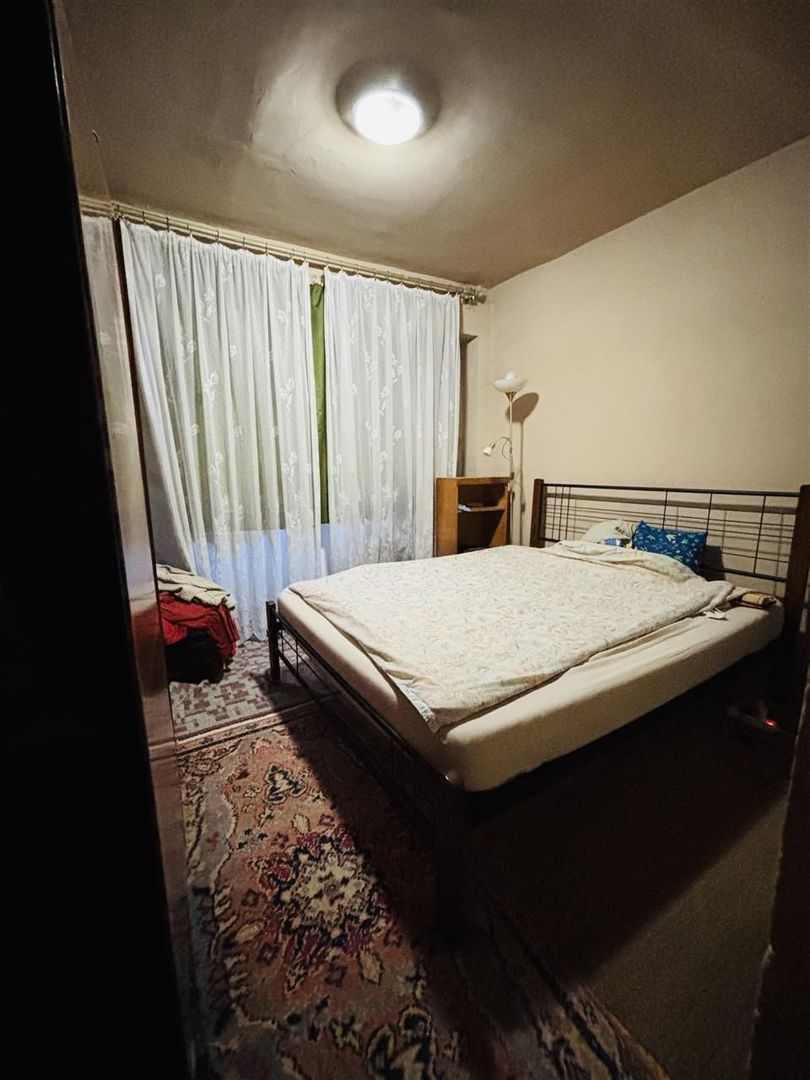 Apartament cu 2 camere decomandat Calea Aradului - Poză 6