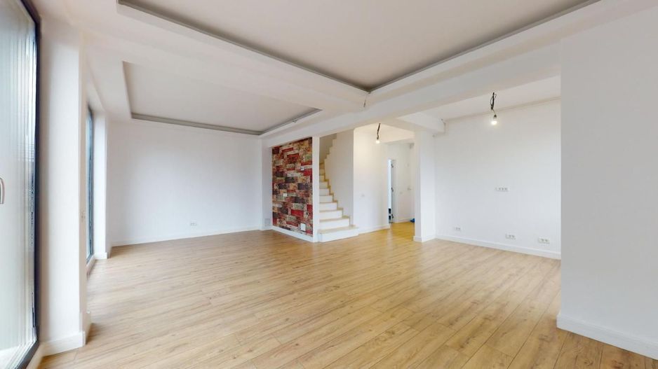 ULTIMA VILA DISPONIBILA | Otopeni 5 CAMERE -Zona CentralaI FINALIZATA - Poză 5