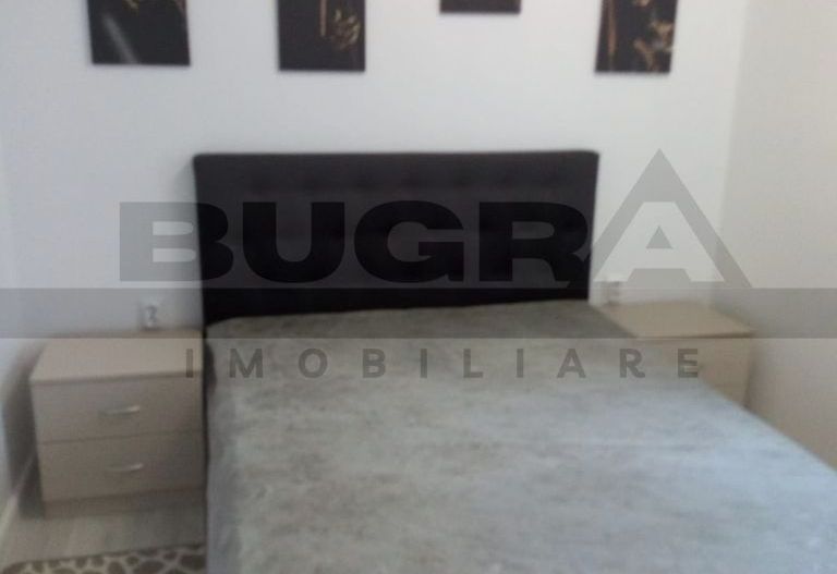 Apartament 2 camere finisat premium,  parcare proprie, zona The Office - Poză 6