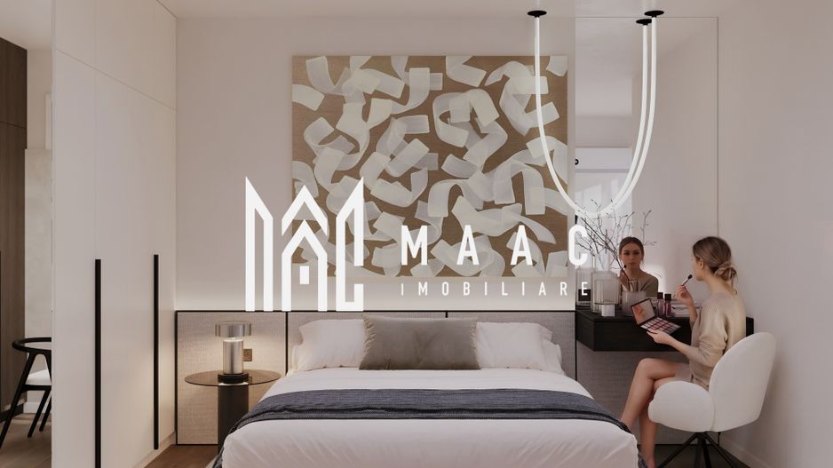 APARTAMENT TIP STUDIO I CALEA SURII MICI - Poză 29