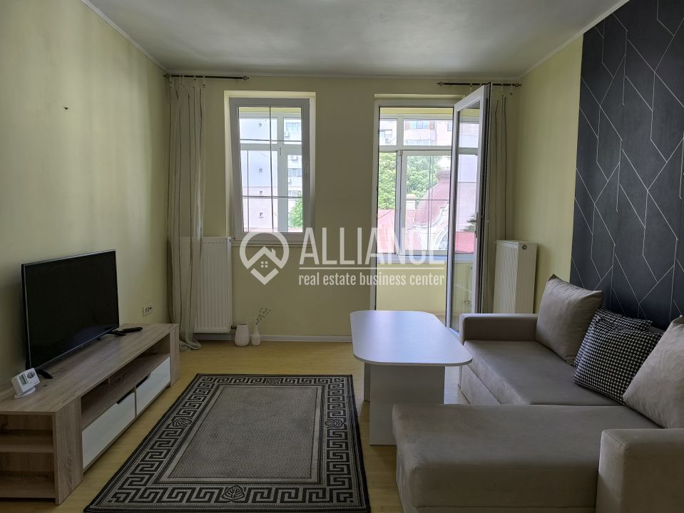 CENTRU PLAJA MODERN (COD03) - Apartament spatios si luminos ! - Poză 15