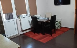 Apartament 2 camere modificat in 3 camere  parter cu balcon - Poză 4