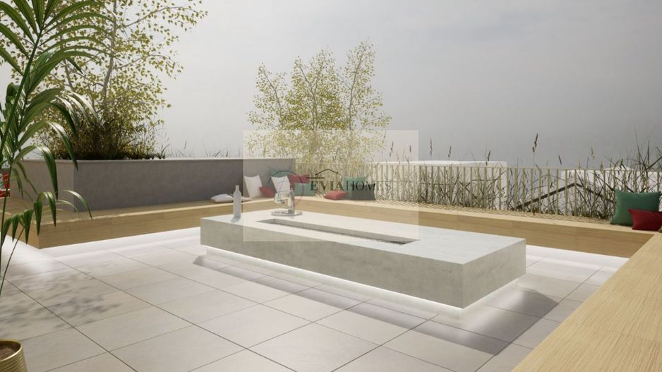 4 camere/Parcare subterană inclusă/Piscina/Jacuzzi/Gradina - Poză 6