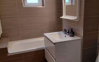 Se inchiriaza apartament 2 camere zona Lipovei,recent renovat!. - Poză 6