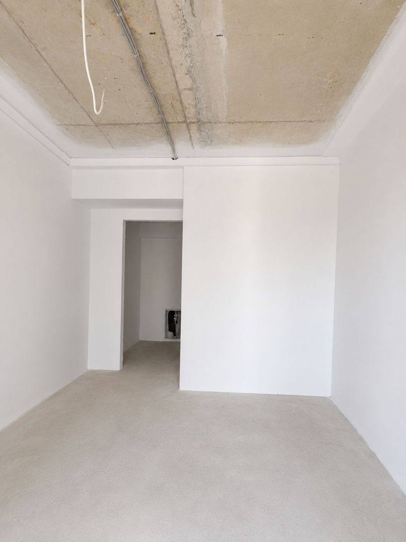 Apartament 2 camere | One Lake District | Aproape de finalizare - Poză 5