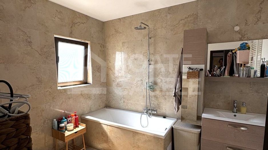 Apartament 3 camere, etaj intermediar, zona Bună ziua - Poză 6