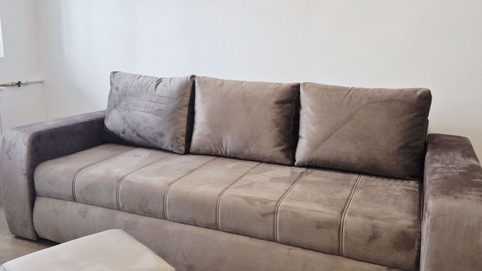 AP. 2 CAMERE - FABRICA DE GHEATA, PRIMA INCHIRIERE, MOBILAT MODERN - Poză 5