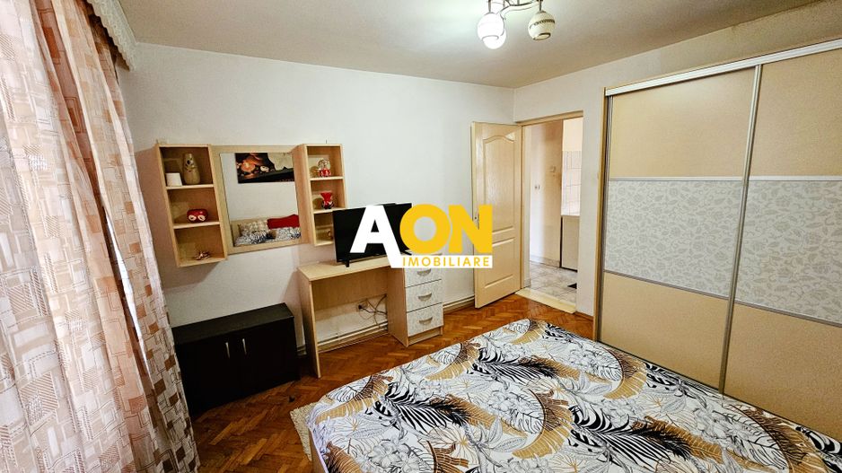 Apartament 2 camere, mobilat, utilat, zona B-dul Transilvaniei - Poză 6