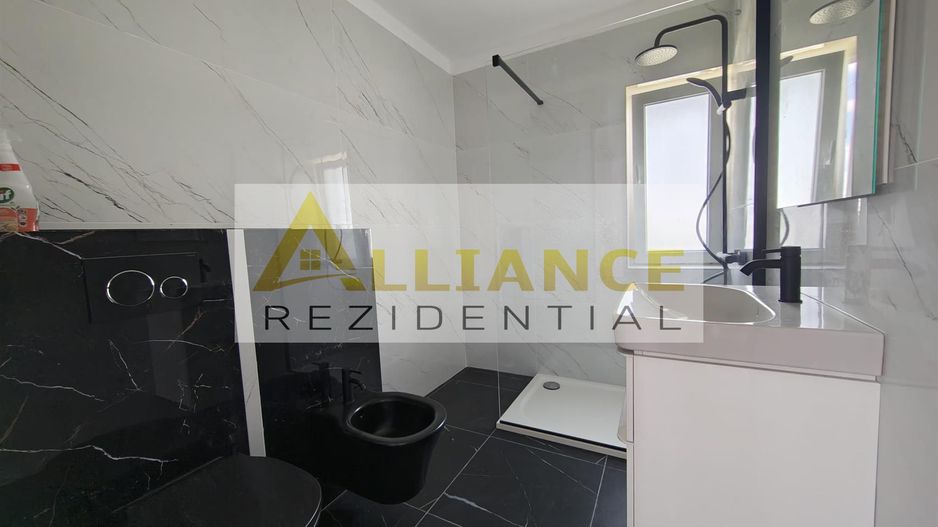 Casa 3 camere | 70 mp utili | Teren 375 mp | 2 min de STV - Poză 9