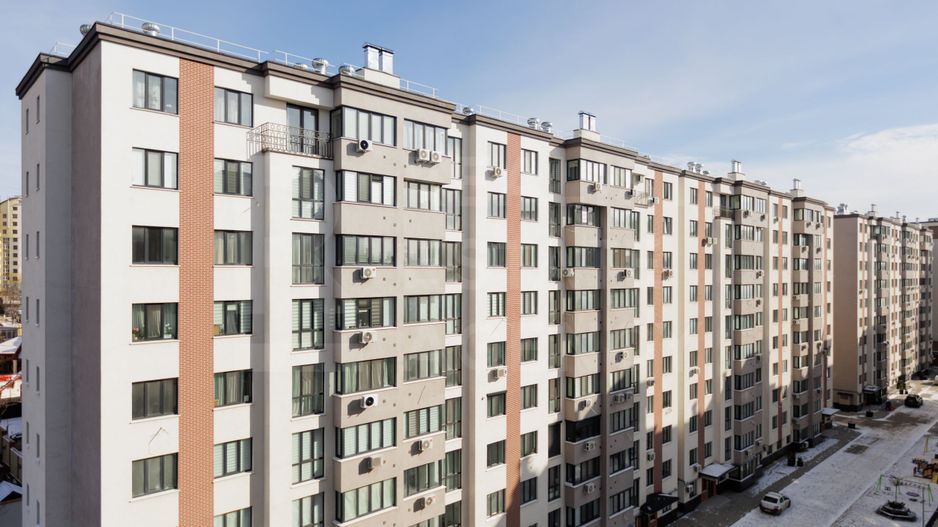 Vânzare, apartament, 2 dormitoare, str. Ion Buzdugan, Buiucani - Poză 23