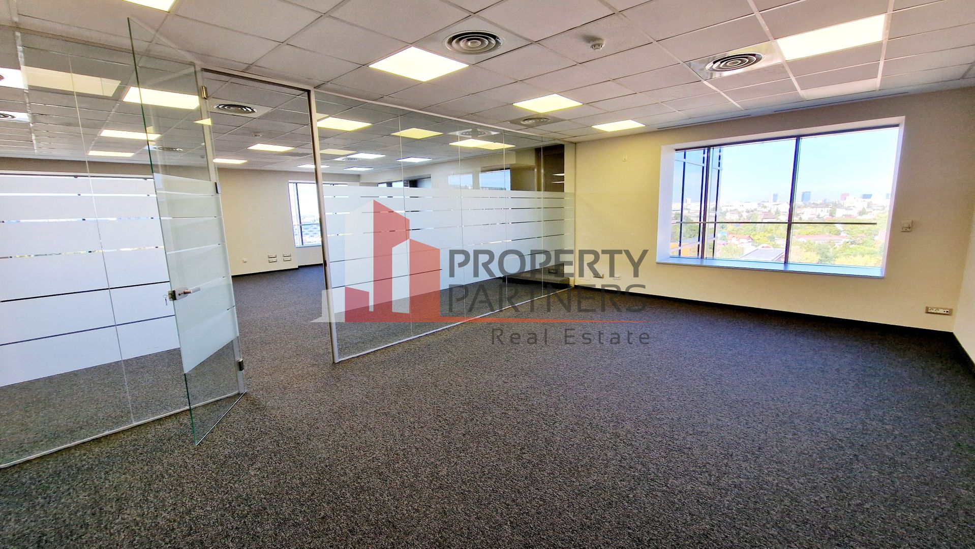 Spatiu modern pentru birouri - 66.20 mp - Grozavesti - Poză 7