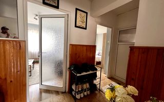 Apartament 4 Camere | Decomandat | 74 mp | Zona Cetate - Poză 14